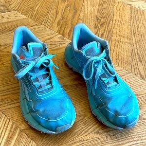 Reebok with Victoria Beckham